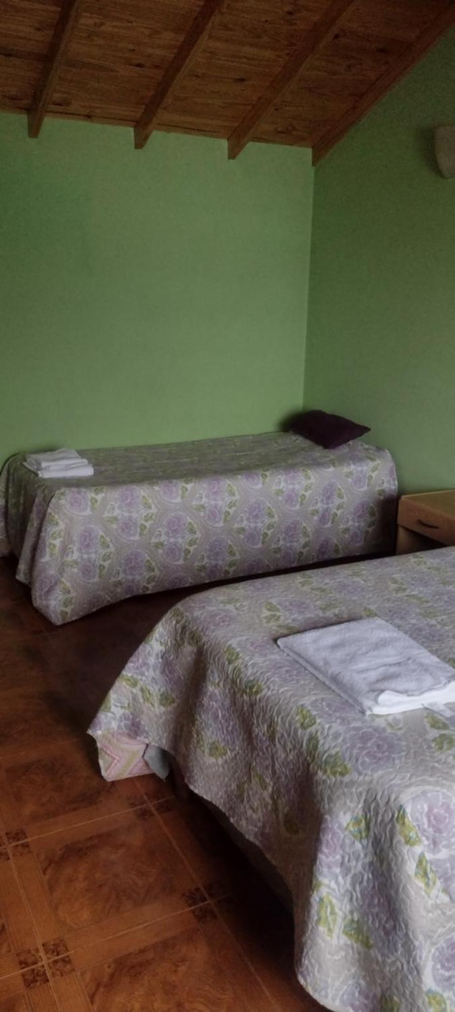 Apartment Depto Completo En Zona Centrica *